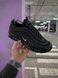 Кросівки Nike Air Max 97 reflective (all black) 0017-15 фото 2