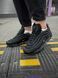 Кросівки Nike Air Max 97 reflective (all black) 0017-15 фото 6