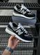 Кросівки New Balance 574 legacy (чорні) 5496-6 фото 10