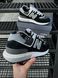 Кросівки New Balance 574 legacy (чорні) 5496-6 фото 8