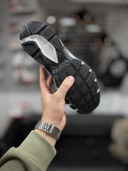 Термо Кросівки Nike Initiator, чорні