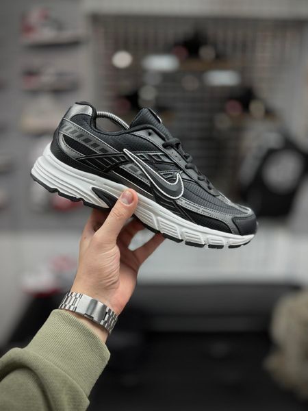 Термо Кросівки Nike Initiator, чорні