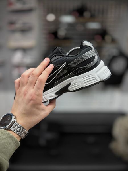 Термо Кросівки Nike Initiator, чорні