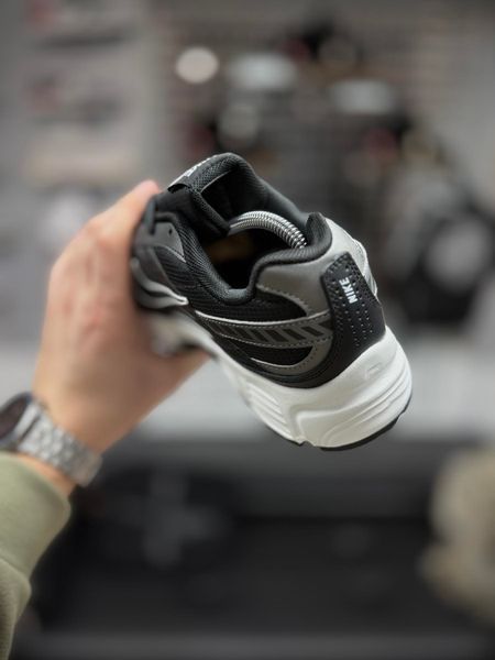 Термо Кросівки Nike Initiator, чорні