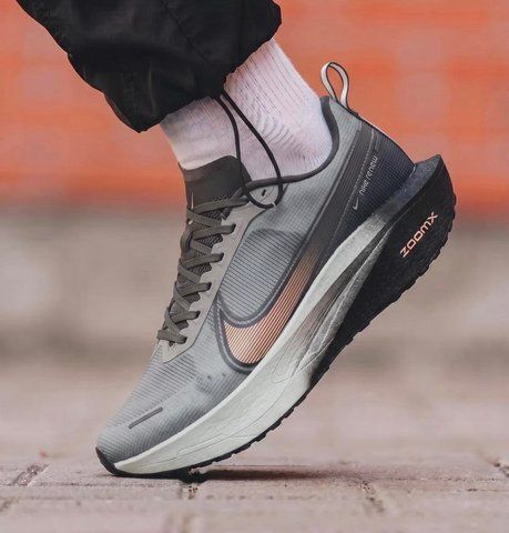 Кросівки Nike ZOOMx Vaporfly Next 4 RUNFEST (green)