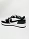 Білі Nike Air Jordan 1 Low x Travis Scott (Cactus Jack) 2298-4 фото 7