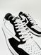 Білі Nike Air Jordan 1 Low x Travis Scott (Cactus Jack) 2298-4 фото 9