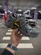 Термо кросівки Asics Gel Kahana TR V2 Waterproof (сірі) 719-3 фото 1