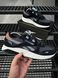 Кросівки Reebok Classic Leather (Cordura), чорні 2879-5 фото 8