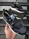 Кросівки Reebok Classic Leather (Cordura), чорні 2879-5 фото 6