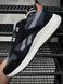 Кросівки Reebok Classic Leather (Cordura), чорні 2879-5 фото 4