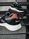 Кросівки Reebok Classic Leather (Cordura), чорні 2879-5 фото 3