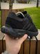 Кросівки Adidas Retropy E5, чорні (літні) 2752-1 фото 10
