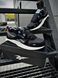 Кросівки Reebok Classic Leather (Cordura), чорні 2879-5 фото 7