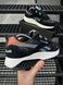 Кросівки Reebok Classic Leather (Cordura), чорні 2879-5 фото 9