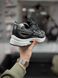 Термо Кросівки Nike Initiator, чорні 2026-2 фото 2