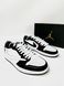 Білі Nike Air Jordan 1 Low x Travis Scott (Cactus Jack) 2298-4 фото 6