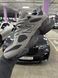 Термо Кросівки New Balance 9060 Waterproof чорно-сірі 9125-1 фото 8