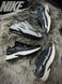 Термо Кросівки Nike Initiator, чорні 2026-2 фото 10