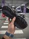 Термо кросівки Asics Gel Kahana TR V2 Waterproof (сірі) 719-3 фото 10