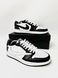 Білі Nike Air Jordan 1 Low x Travis Scott (Cactus Jack) 2298-4 фото 1
