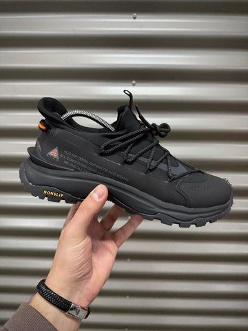 Термо Кросівки Nike ACG Air Terra Antarctic