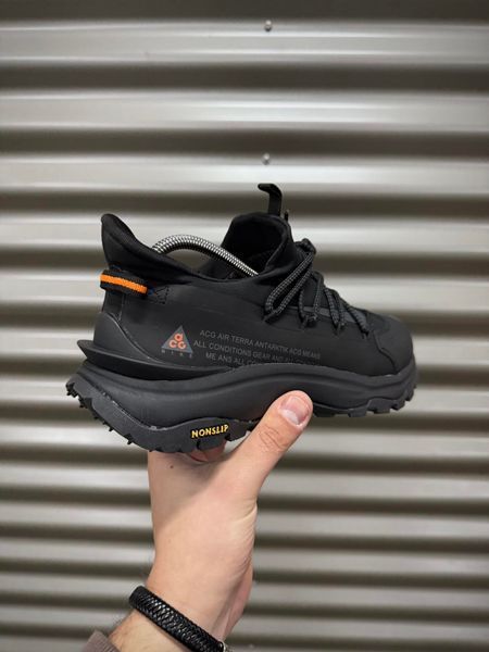 Термо Кросівки Nike ACG Air Terra Antarctic