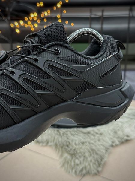 Кросівки Salomon XT PURE ADVANCED, чорні