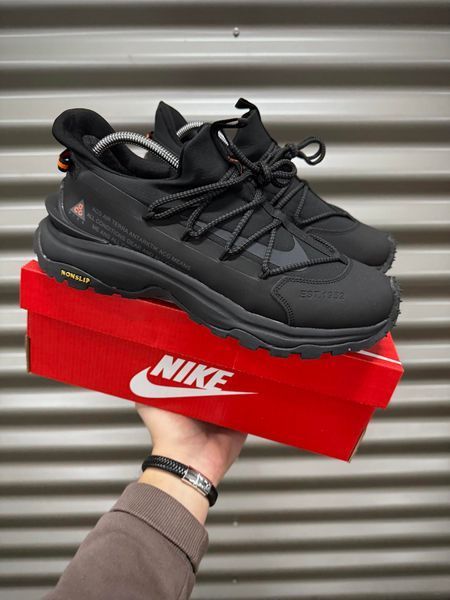 Термо Кросівки Nike ACG Air Terra Antarctic