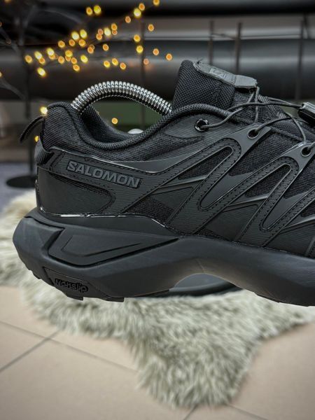 Кросівки Salomon XT PURE ADVANCED, чорні