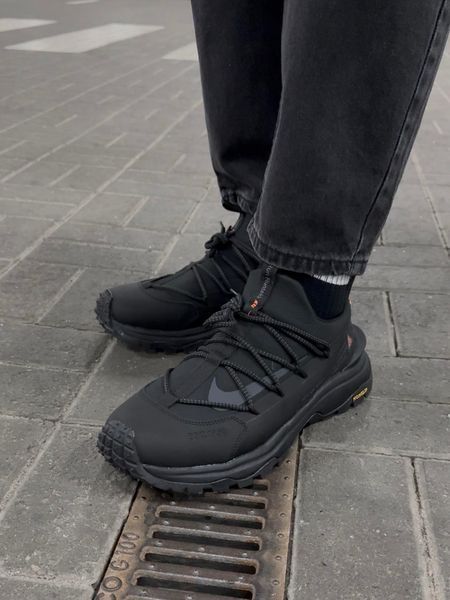 Термо Кросівки Nike ACG Air Terra Antarctic