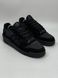 Кросівки Adidas Forum Exhibit low 2.0 (all black) 773-1 фото 5