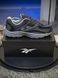 Кросівки Reebok Premier KFS, сітка (чорно-сірі) 5547-4 фото 1