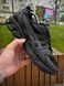 Кросівки Asics Gel Kayano 14, чорні, сіточка (літні) 588-1 фото 8