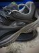 Кросівки Reebok Premier KFS, сітка (чорно-сірі) 5547-4 фото 10