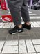 Термо Кросівки Nike Air Plus TN (чорні білі) 2955-3 фото 8