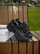 Кросівки Asics Gel Kayano 14, чорні, сіточка (літні) 588-1 фото 4
