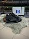 Кросівки Salomon XT PURE ADVANCED, чорні 5575-1 фото 7