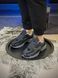 Кросівки Reebok Premier KFS, сітка (чорно-сірі) 5547-4 фото 2