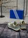 Кросівки Adidas SL 72 OG, світлі сірі (літня модель) 3151-6 фото 5