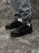 Кросівки Adidas Forum Exhibit low 2.0 (all black) 773-1 фото 10
