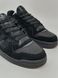 Кросівки Adidas Forum Exhibit low 2.0 (all black) 773-1 фото 7