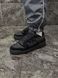 Кросівки Adidas Forum Exhibit low 2.0 (all black) 773-1 фото 8