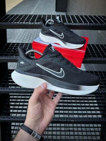 Кросівки Nike Running Quest 6 T (чорні)