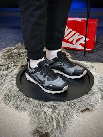 Кросівки Nike Widhorse 8, gray black
