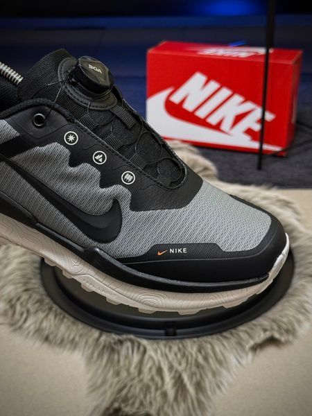 Кросівки Nike Widhorse 8, gray black