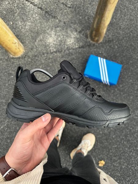 Кросівки Adidas Terrex GORE-TEX (шкіряні)