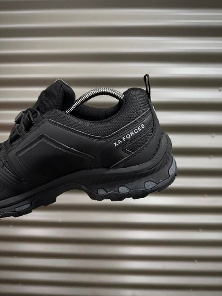 Кросівки Salomon XA Pro Street (чорні)