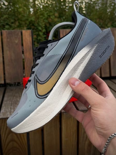 Кросівки Nike ZOOMx Vaporfly Next 4 RUNFEST (blue)