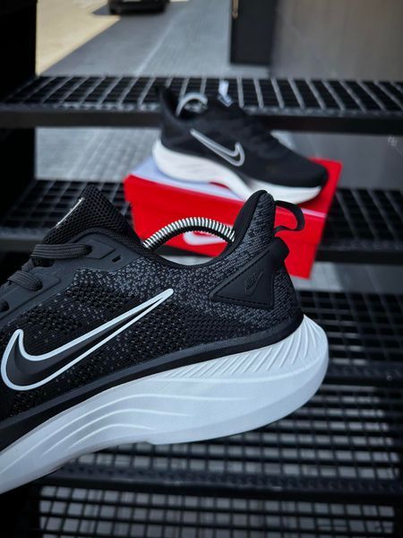 Кросівки Nike Running Quest 6 T (чорні)